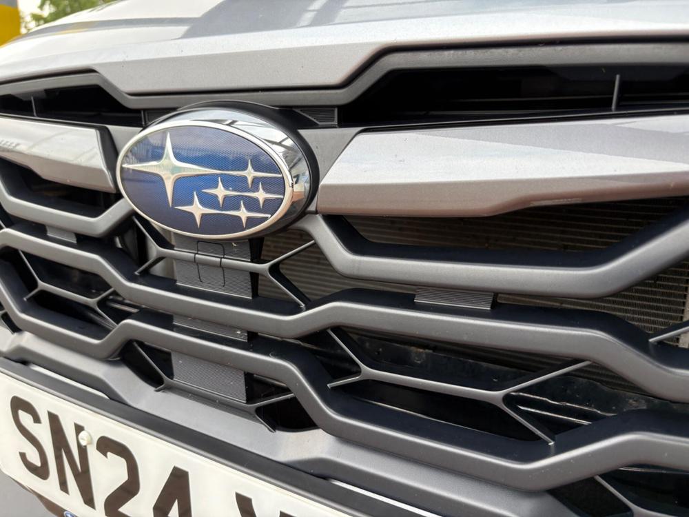 Used Subaru Crosstrek SN24YAY 14