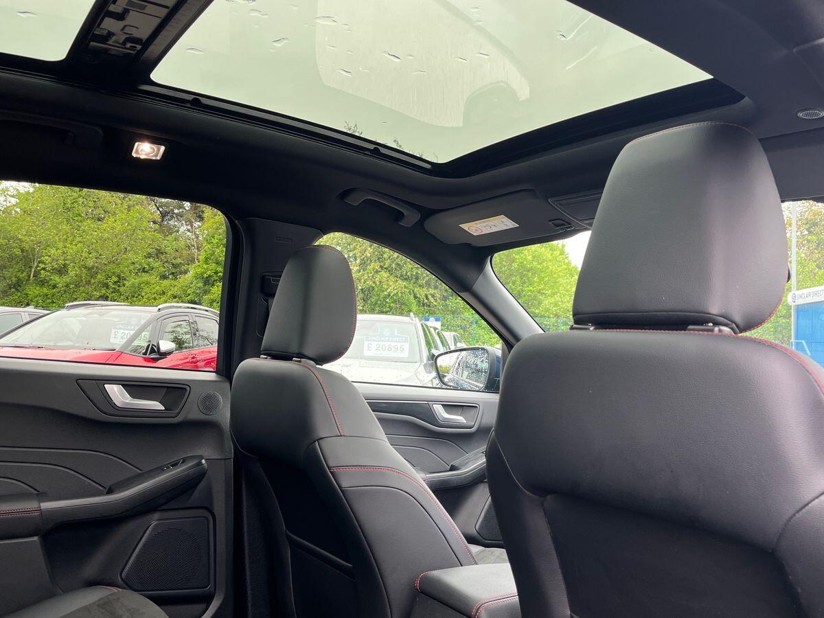 Ford Kuga Photo 35