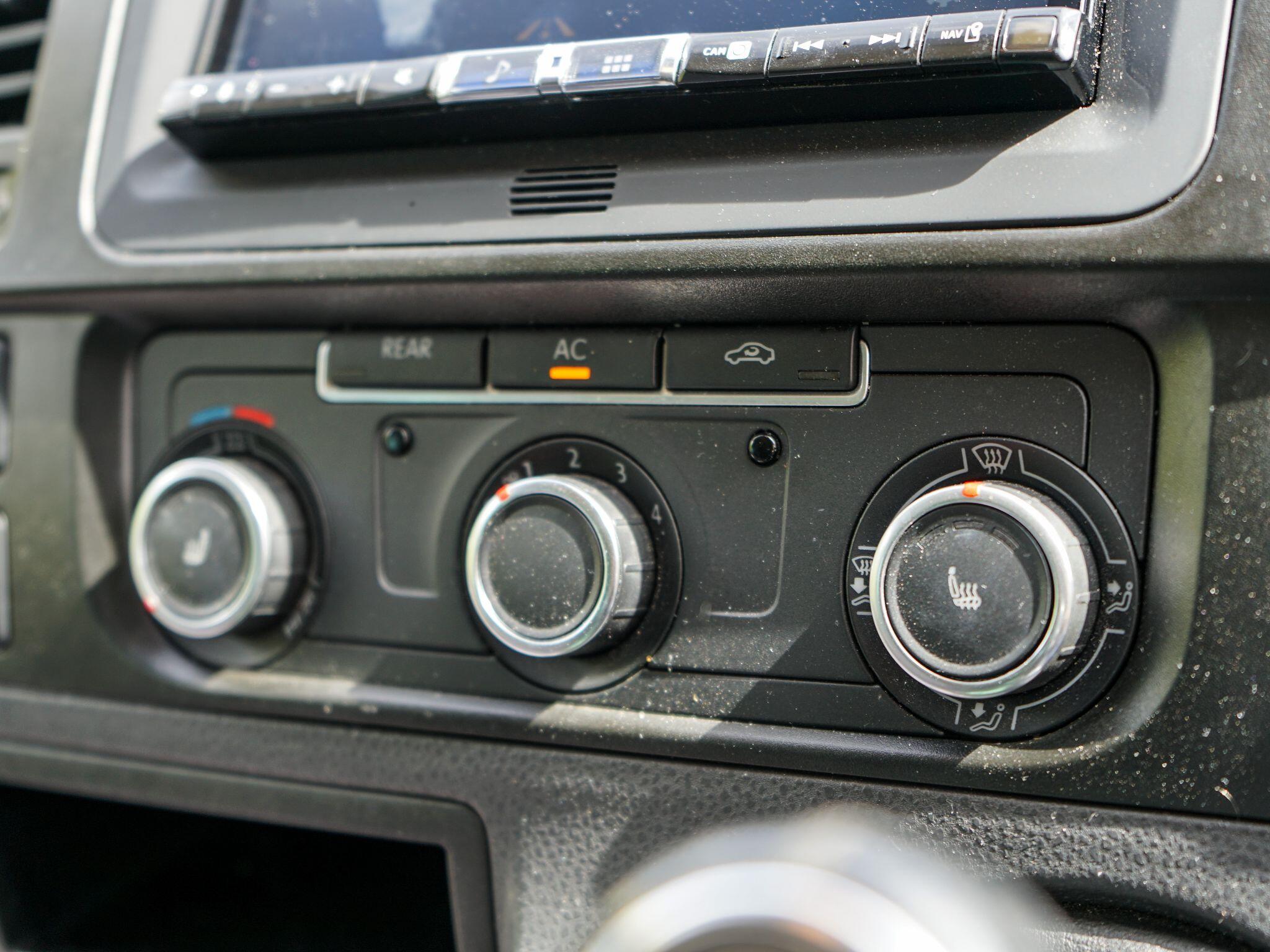 Volkswagen California SE TDI 180 CAMPER — photo 40