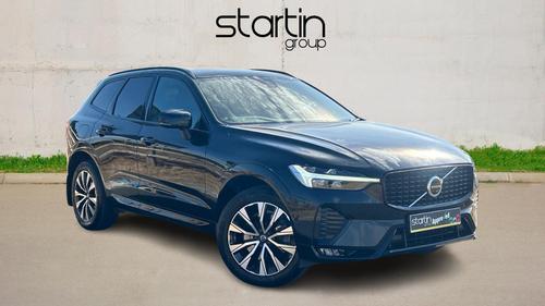 2022 Volvo XC60