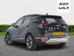 Kia Sportage Photo 1