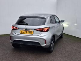 MG MG3 Photo 7
