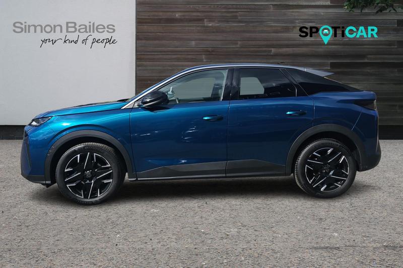 Used Peugeot 3008 NV24KJU 11