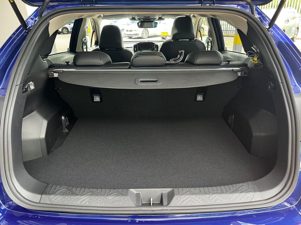 Used Subaru Crosstrek 202606303760272 49