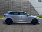 Audi S3 Photo 4