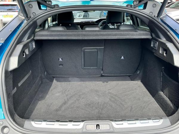 Used Peugeot 408 KO74YFB 42