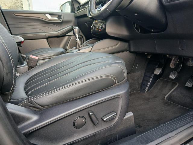 Used Ford Kuga NL73UEF 17