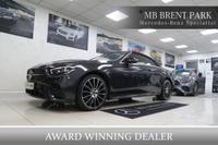 Used Mercedes-Benz E Class WF22XAR 1