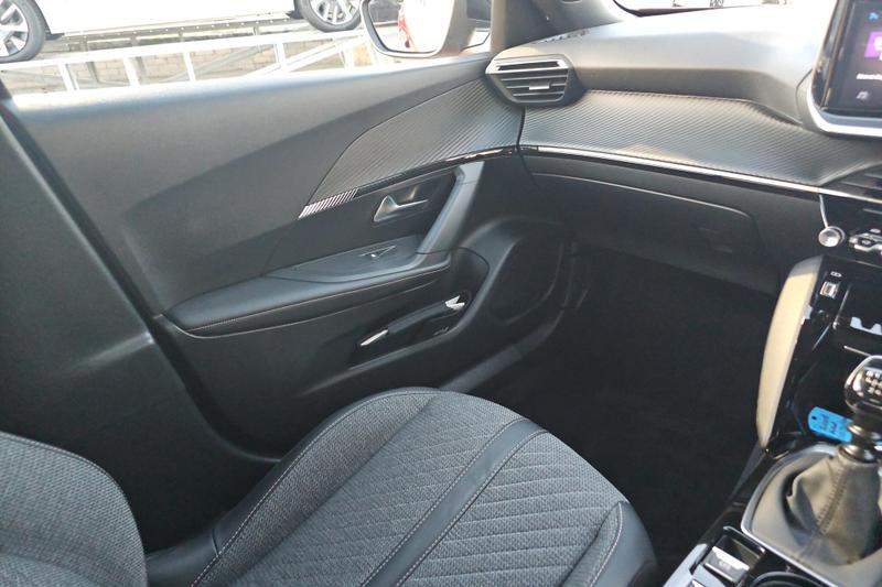 Used Peugeot 2008 SD74FRU 25