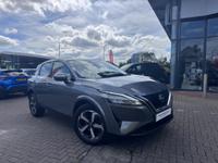 Used Nissan Qashqai YF23GXM 1