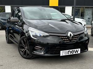 Used 2021 Renault Clio 1.0 TCe Lutecia Euro 6 (s/s) 5dr at Startin Group