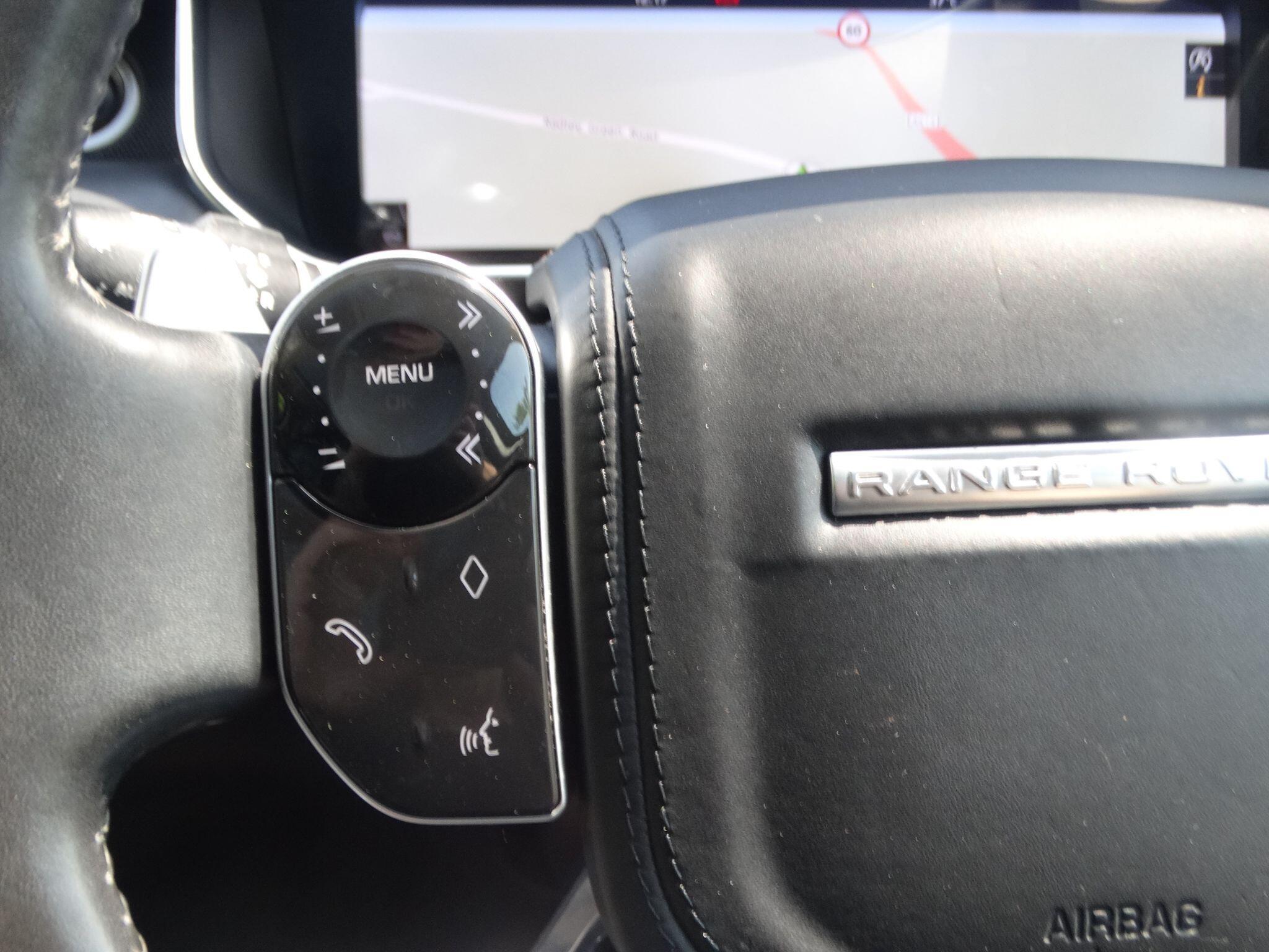 Land Rover Range Rover 4.4 SD V8 Autobiography Auto 4WD Euro 6 (s/s) 5dr — photo 40