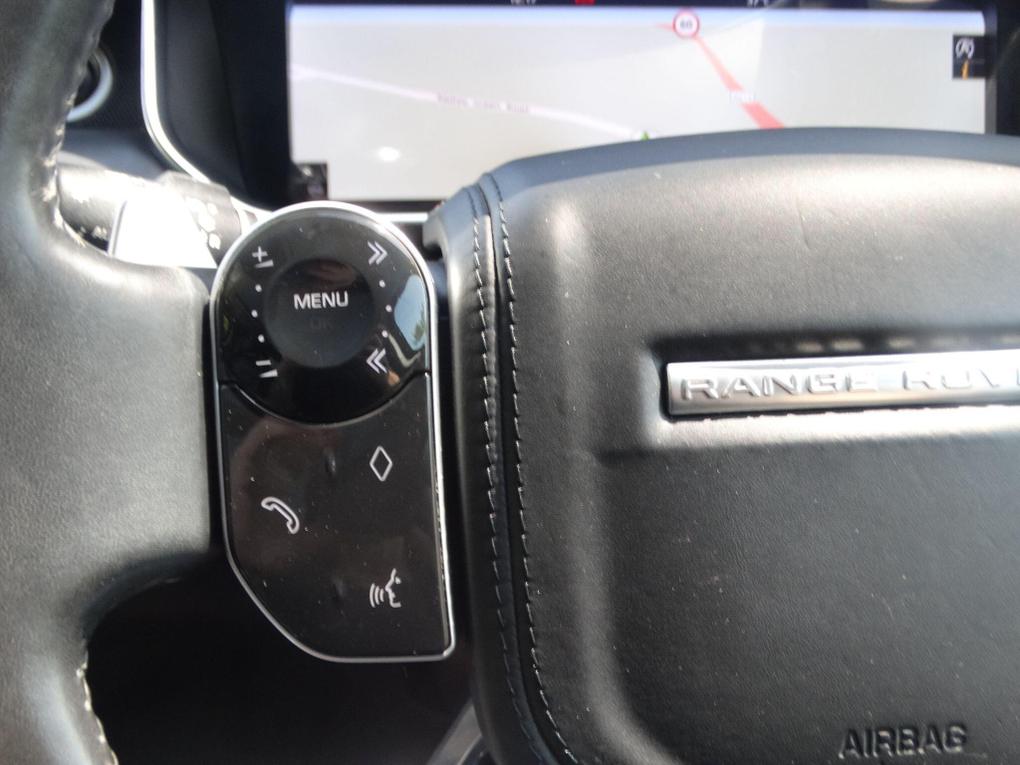 Used Land Rover Range Rover KN70LSE 40