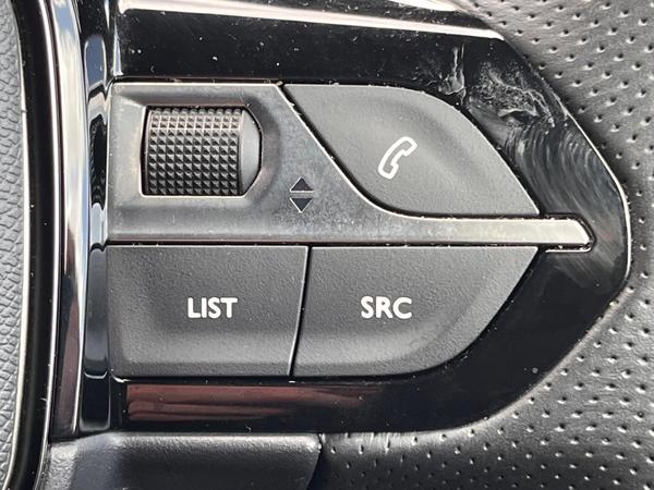 Used Peugeot 208 BL23EDR 59