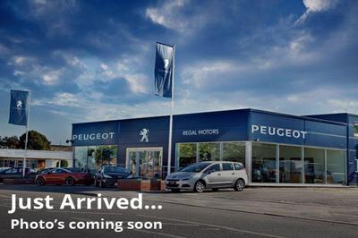Used Peugeot 2008 BT26LVM 1