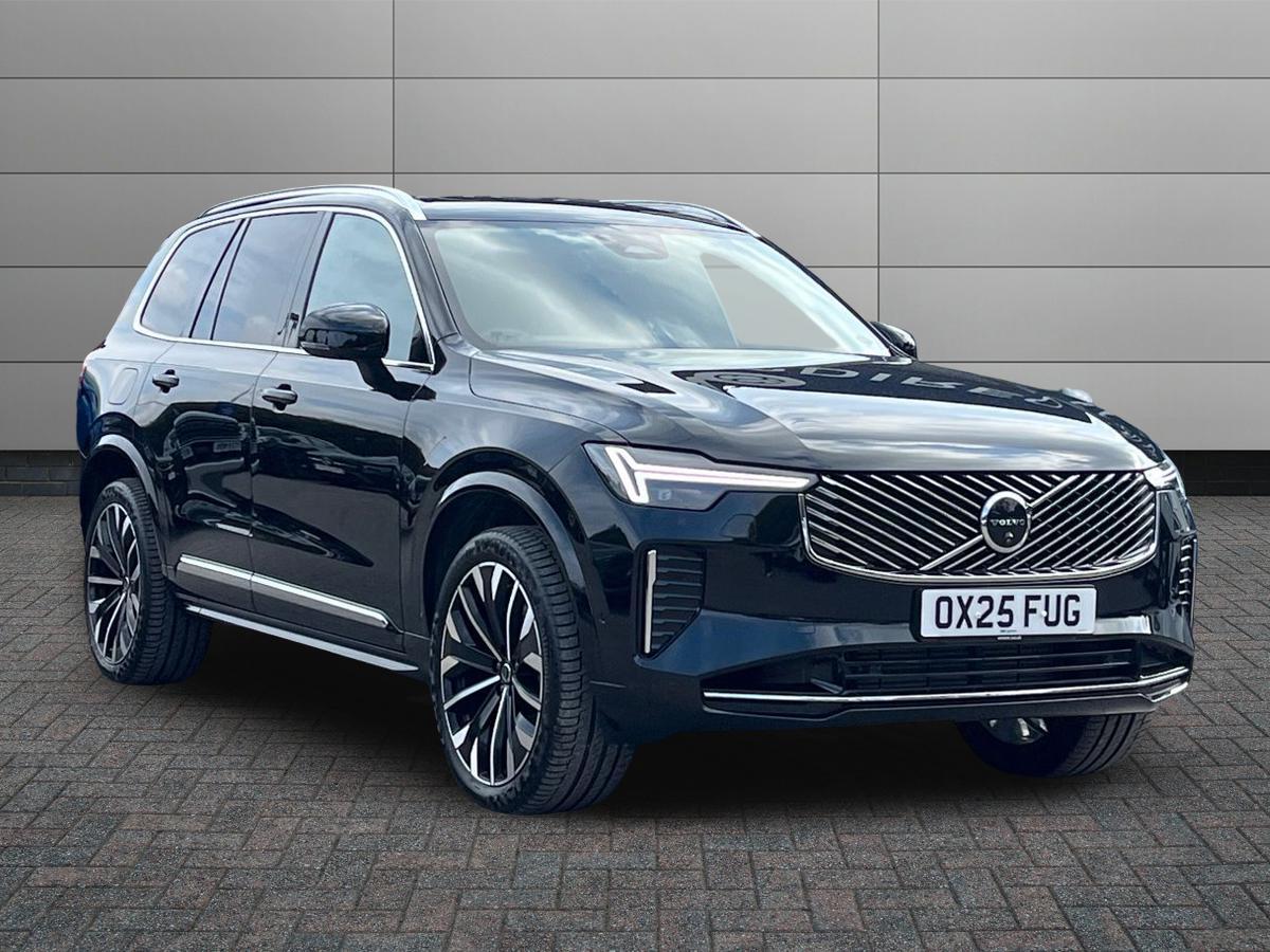 Volvo XC90 Photo 0