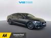 2022 Audi A5