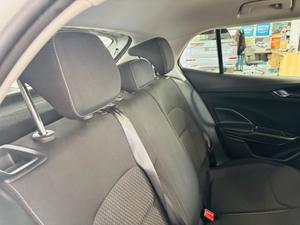 Skoda Fabia Photo 23