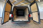 Volkswagen TRANSPORTER Photo 8