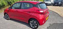 Hyundai i10 Photo 25