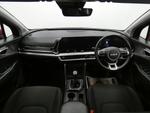 Kia Sportage Photo 12