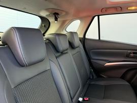 Suzuki S-Cross Photo 20