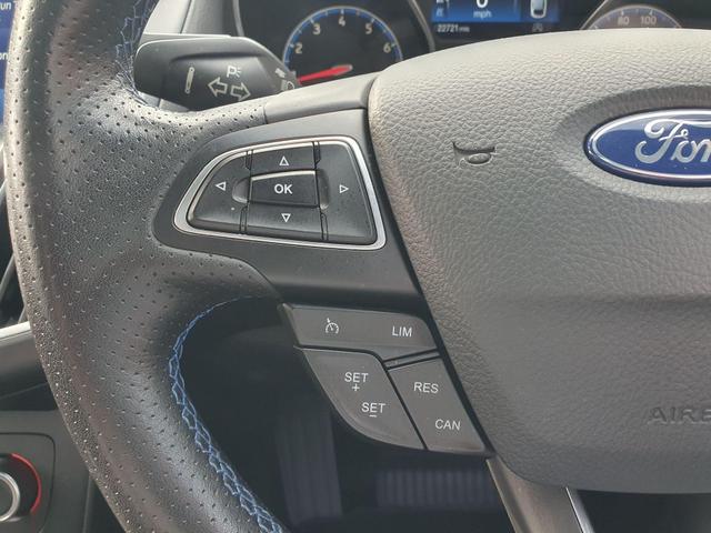 Used Ford Focus WG17LVL 32