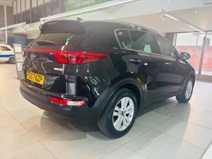 Kia Sportage Photo 6