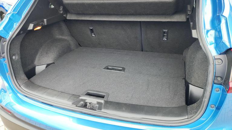 Used Nissan Qashqai YL70LFH 12