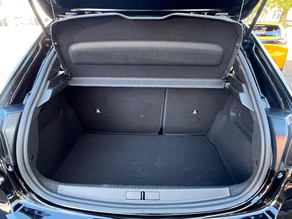 Used Peugeot 208 KJ25WFZ 9