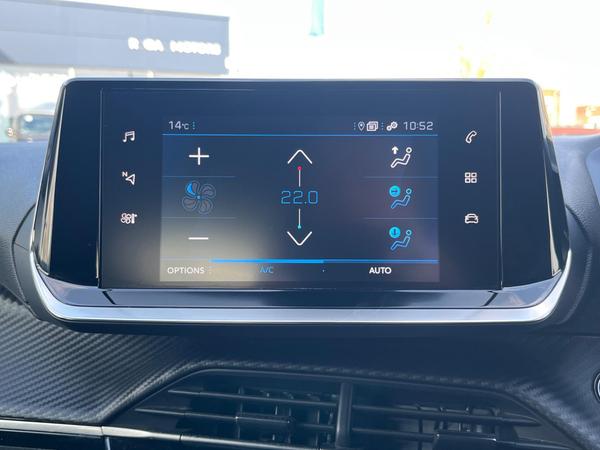 Used Peugeot 2008 BN23PBY 23