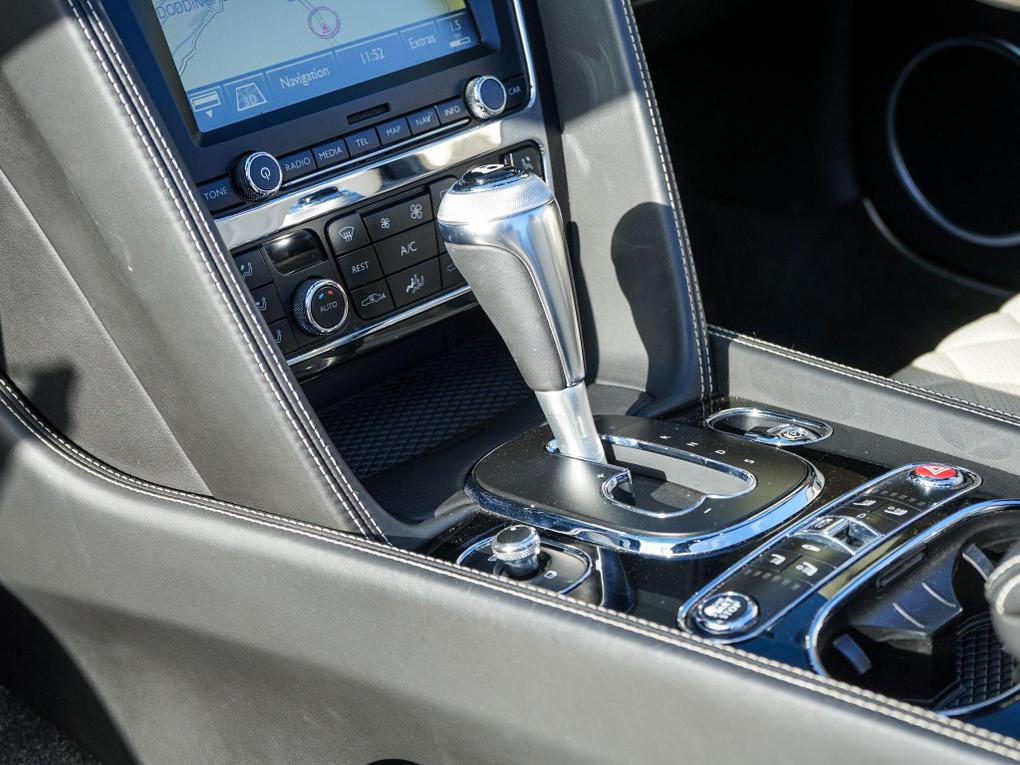Used Bentley Continental FX16FKP 17