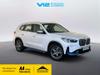 2023 BMW iX1