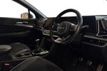 Kia Sportage Photo 10