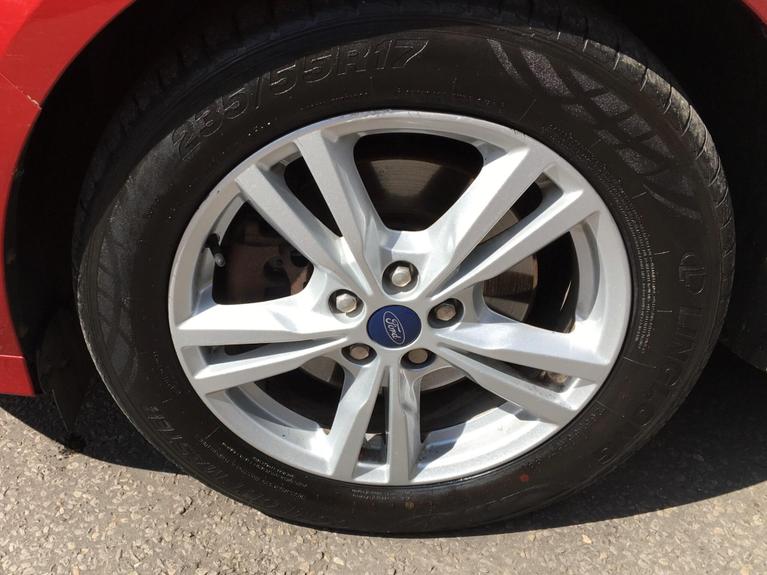 Used Ford Galaxy EA70GLV 16