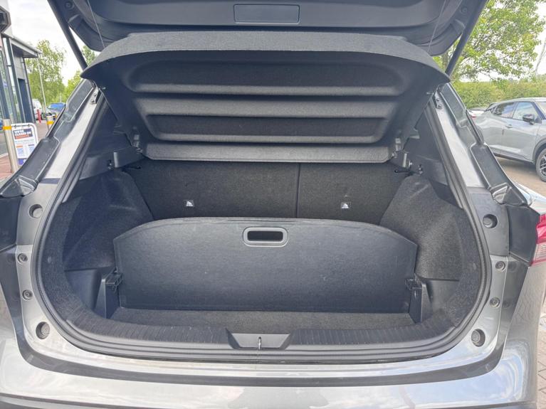 Used Nissan Qashqai YF23GXM 11