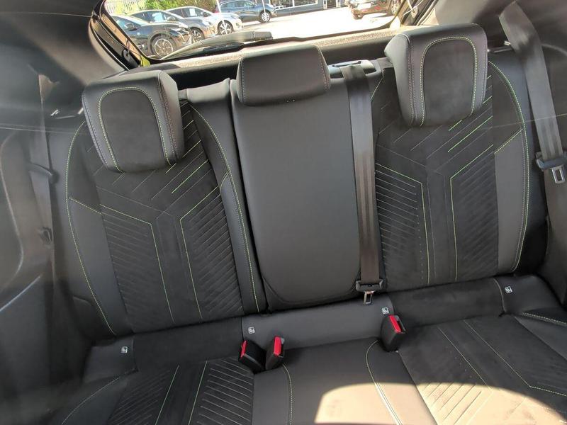 Used Peugeot E-208 202605182493111 34