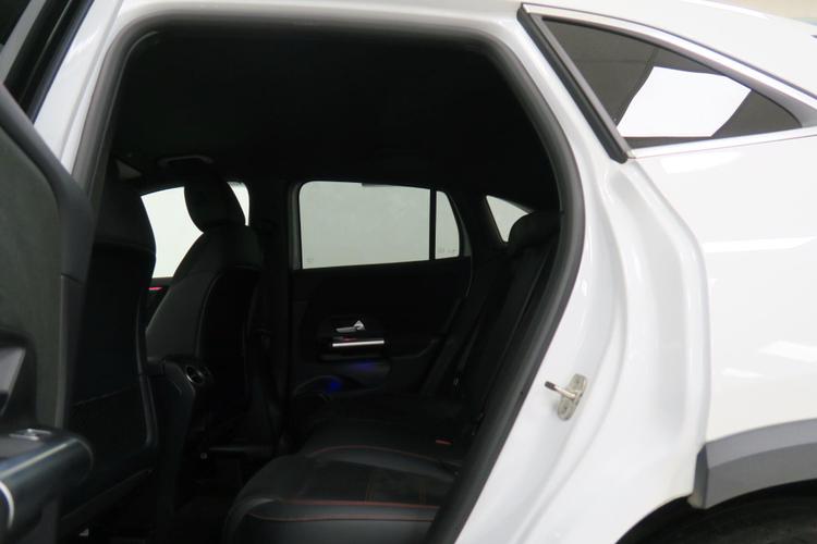 Used Mercedes-Benz GLA KM23EOT 10