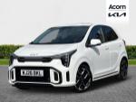 Kia Picanto Photo 3