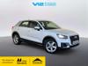 2020 Audi Q2