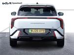 Kia EV4 Photo 5