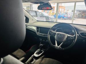 Vauxhall Crossland Photo 26