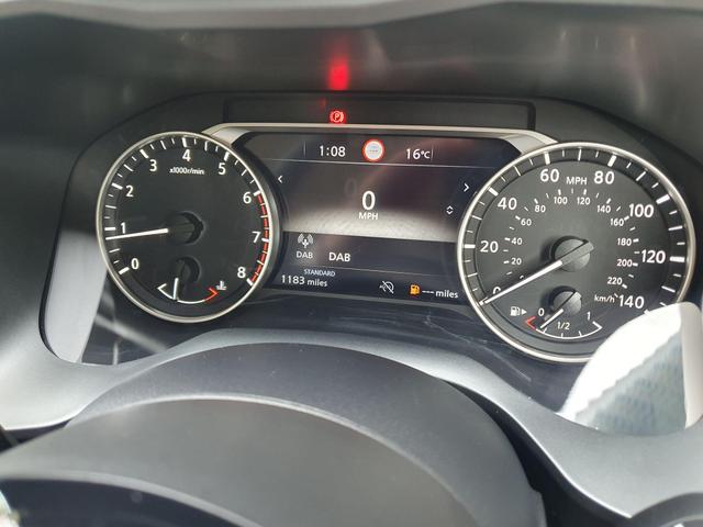 Used Nissan Qashqai PJ26HGX 13
