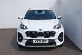Kia Sportage Photo 2
