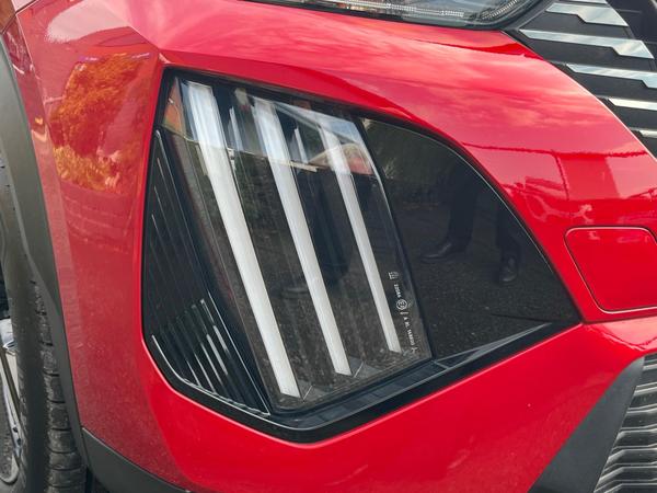 Used Peugeot 2008 LO24ZVP 28