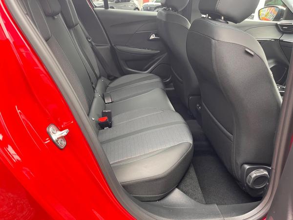 Used Peugeot 208 SB72GUG 22
