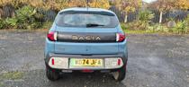 Dacia Spring Photo 3