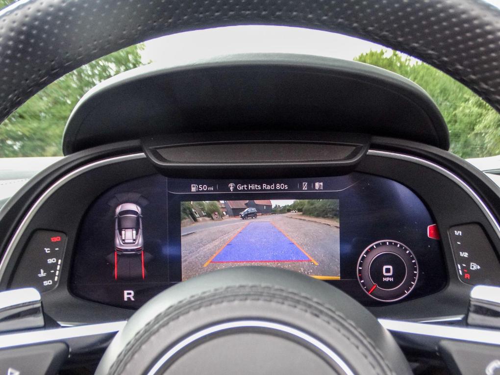 Used Audi R8 R8MXM 23
