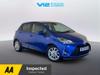 2020 Toyota Yaris