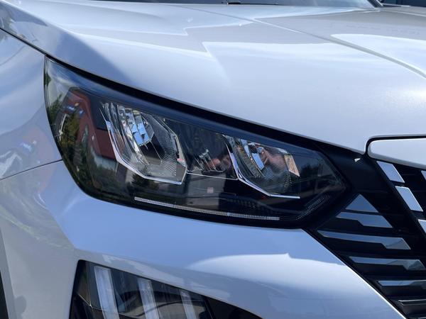Used Peugeot E-2008 ME24FXO 21